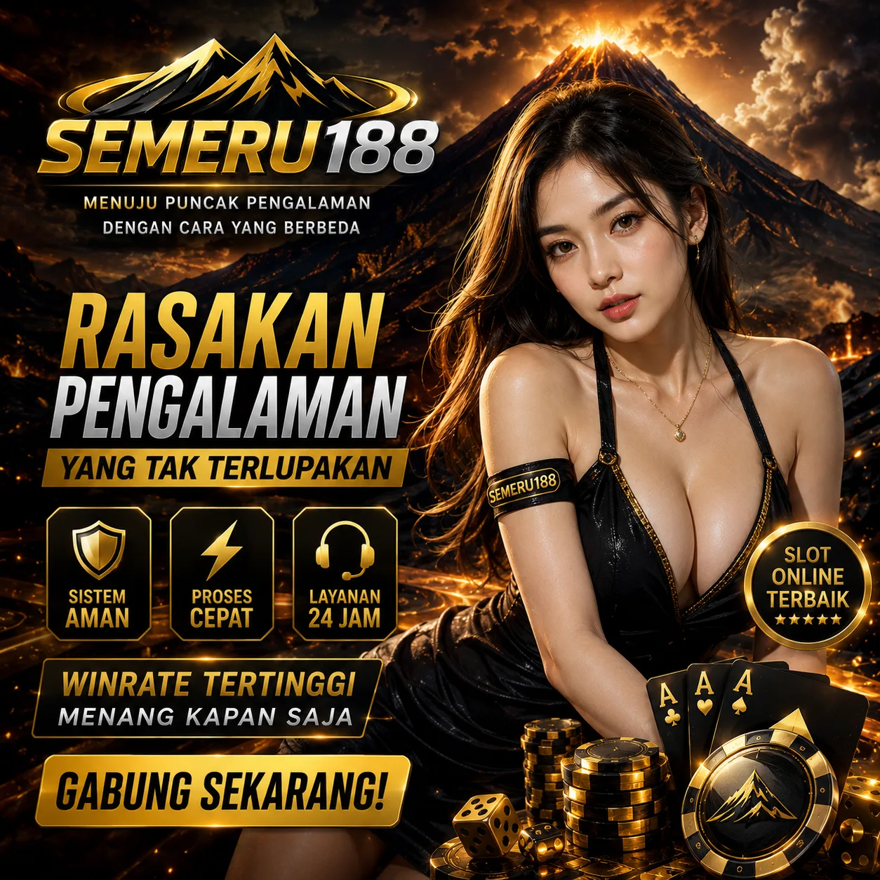 SEMERU188